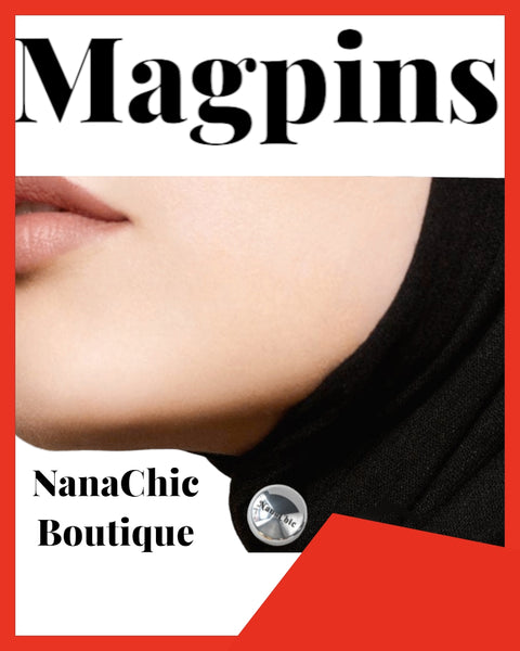 Accessoires hijabs