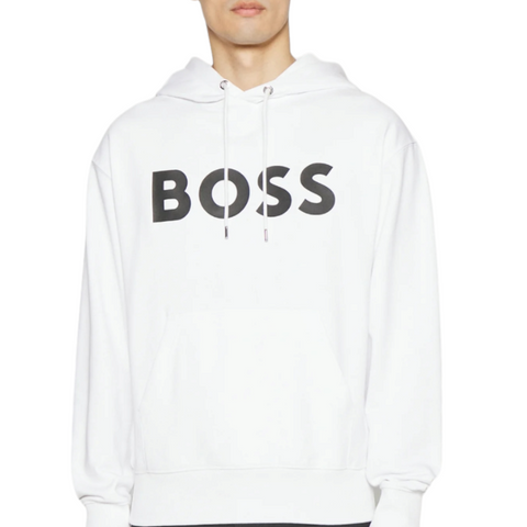 SOLDES, Sweat Hugo Boss